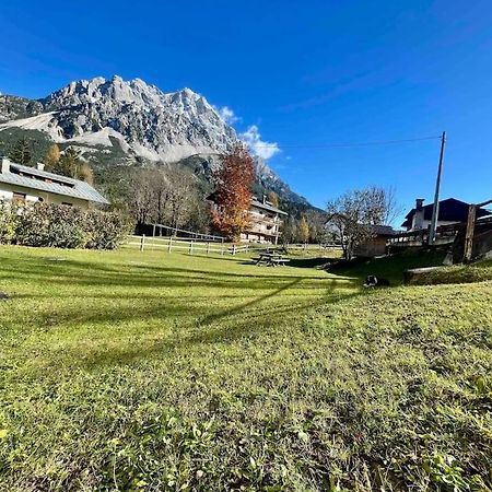 Home In Dolomiti Villanova (Belluno) Exterior foto