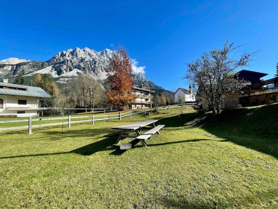 Home In Dolomiti Villanova (Belluno) Exterior foto